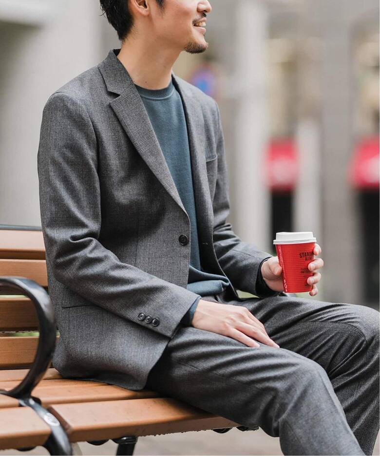 ジャケット･スーツ