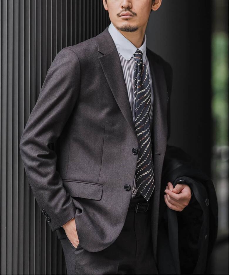 ジャケット･スーツ