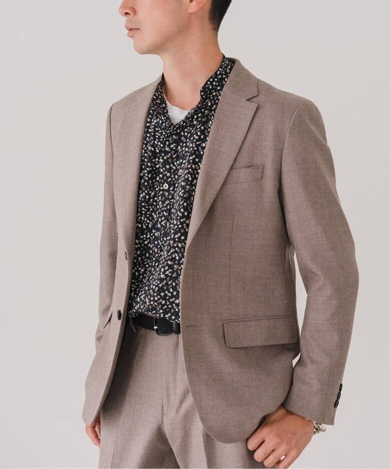 ジャケット･スーツ