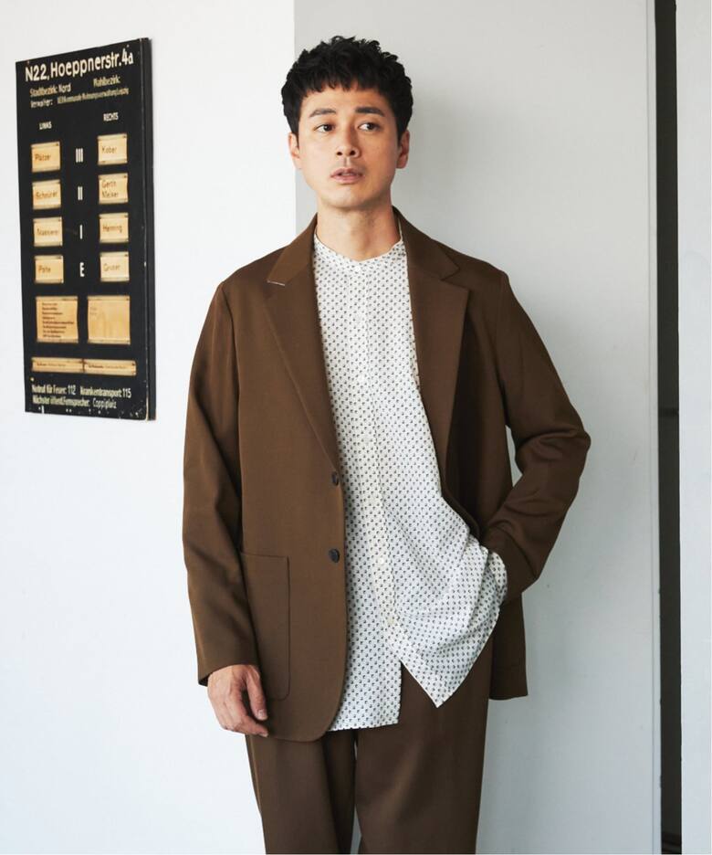 ジャケット･スーツ