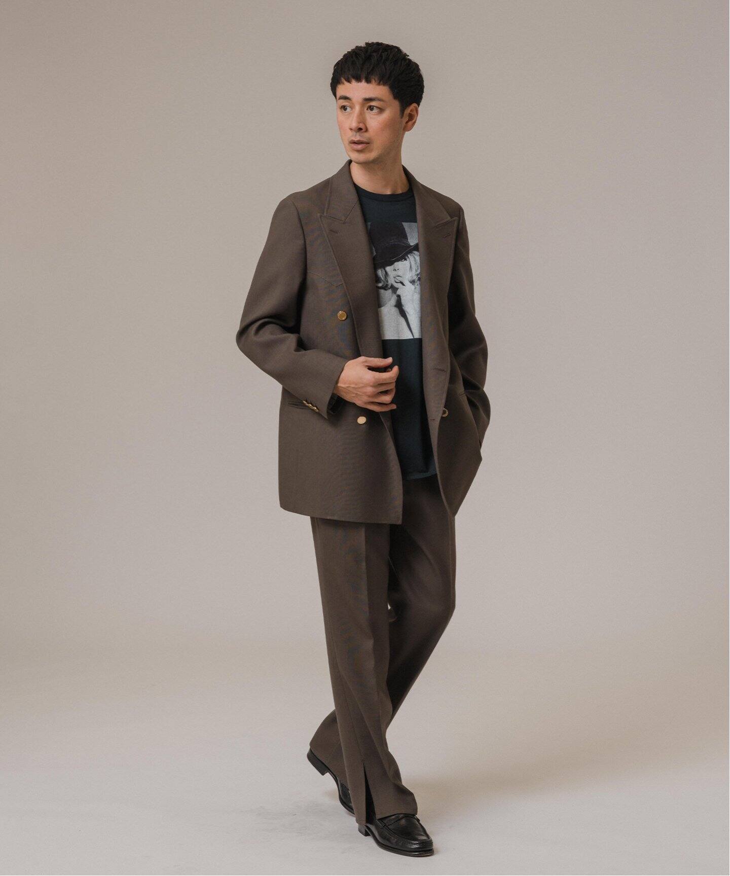COUTURE D
