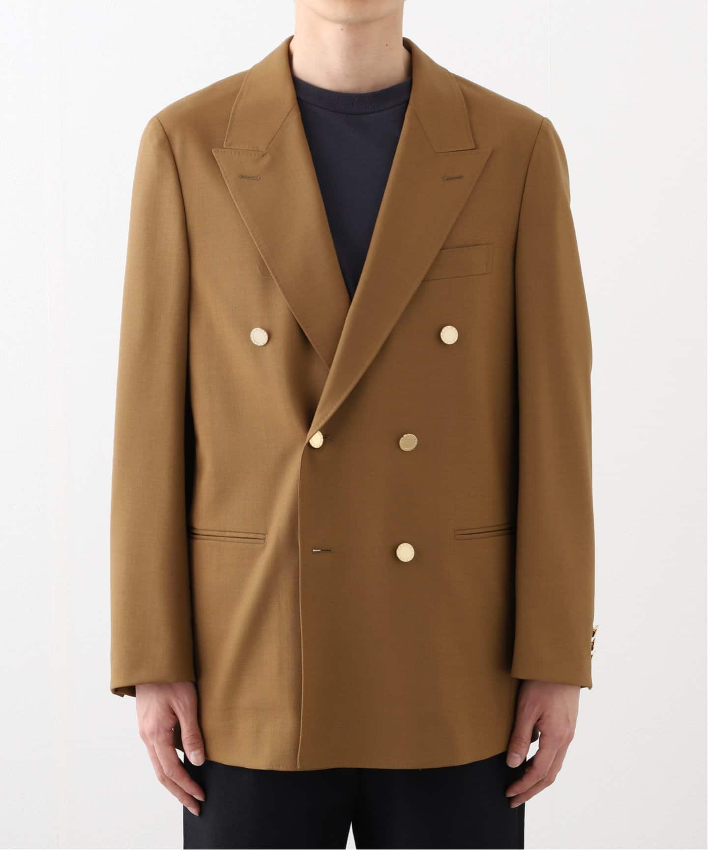 COUTURE D'ADAM(クチュール ド アダム) Double JK / Blazer
