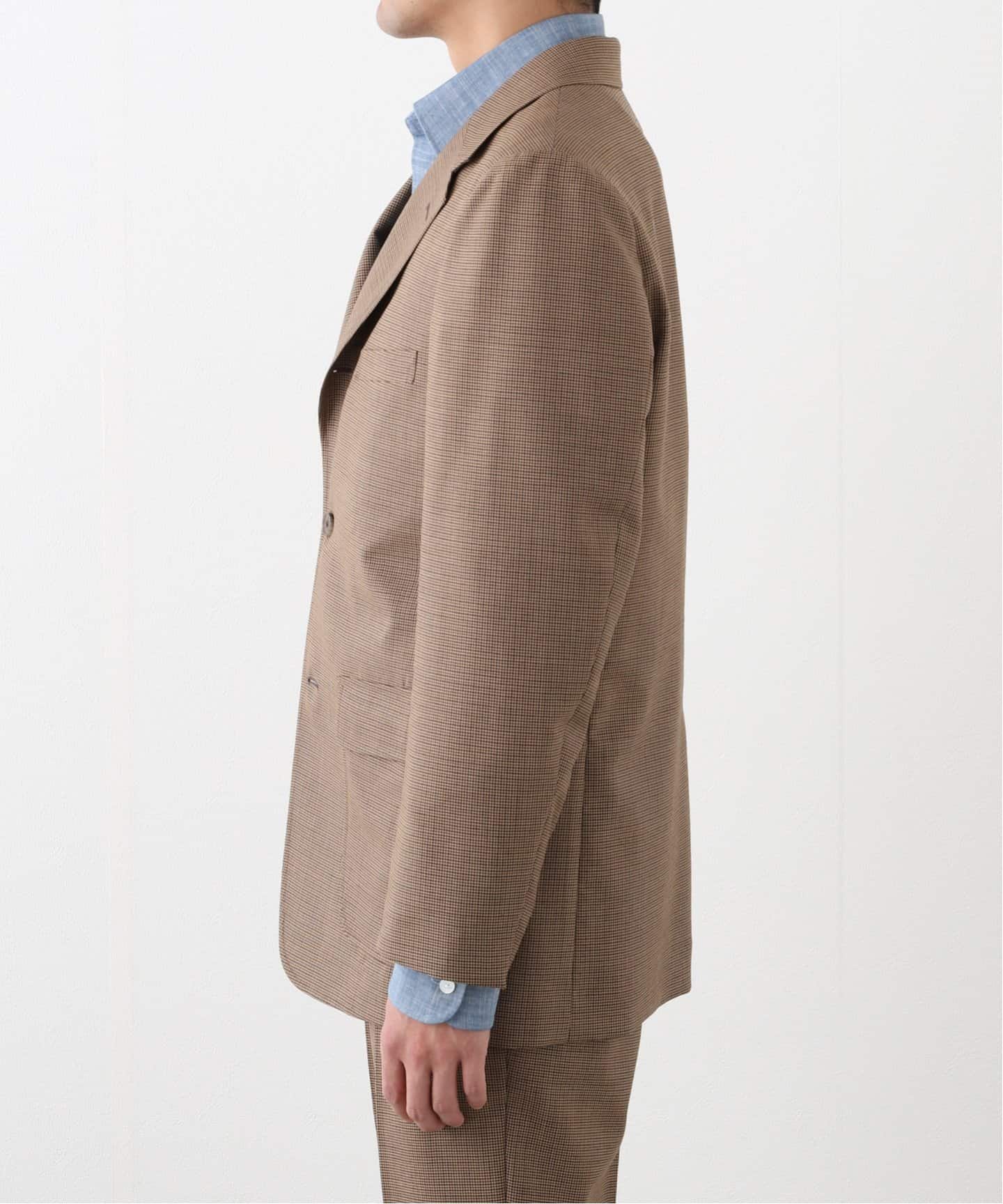 LE GRAND(ル・グラン) GUNCLLUB CH JK（テーラードジャケット