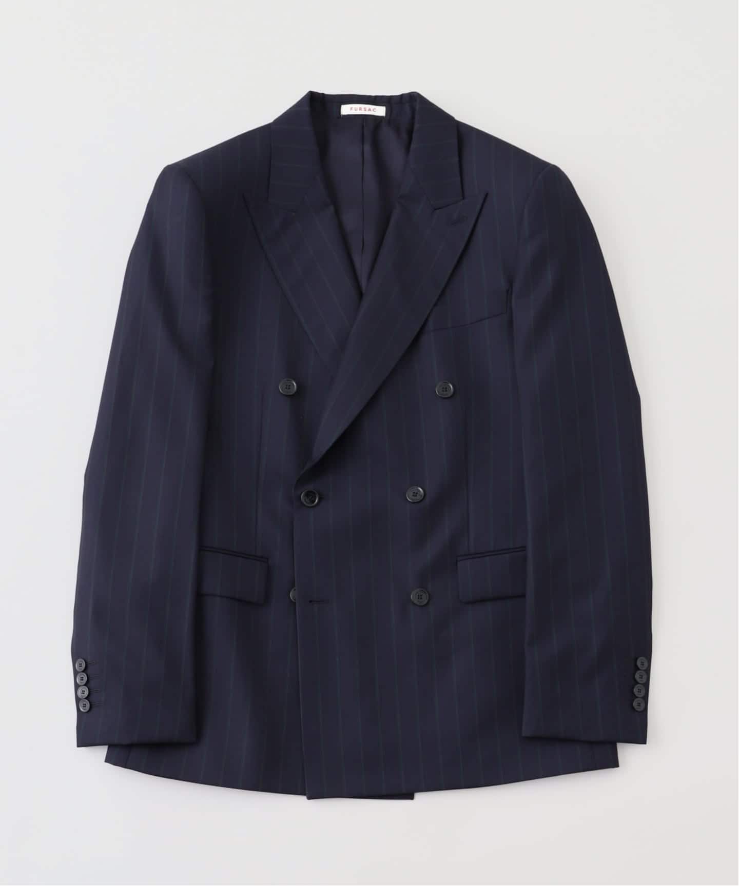 EDIFICE｜エディフィスのジャケット・スーツ（メンズ）の公式