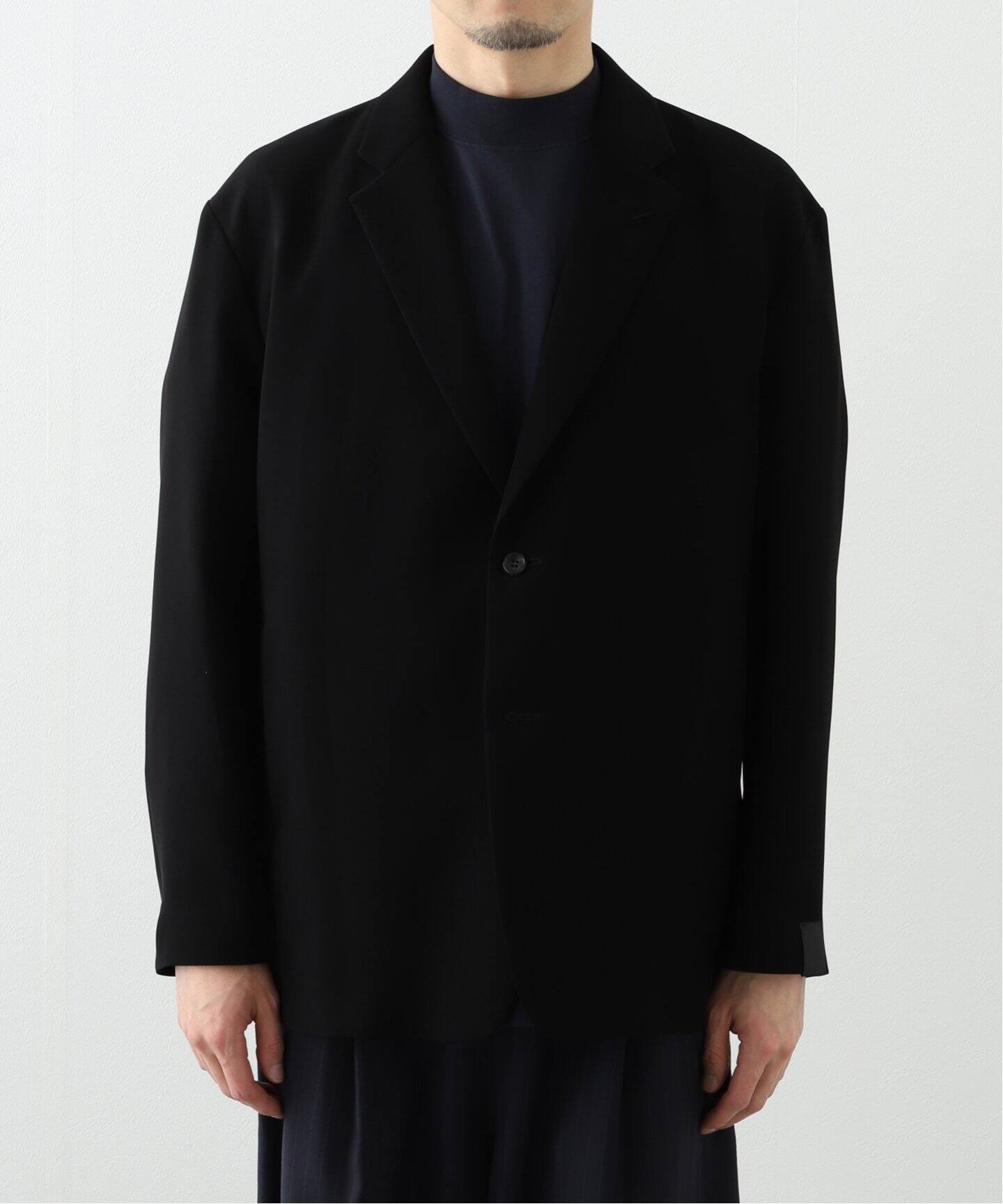 N.HOOLYWOOD(エヌ ハリウッド) COMPILE TAILORED JACKET JK06-095 