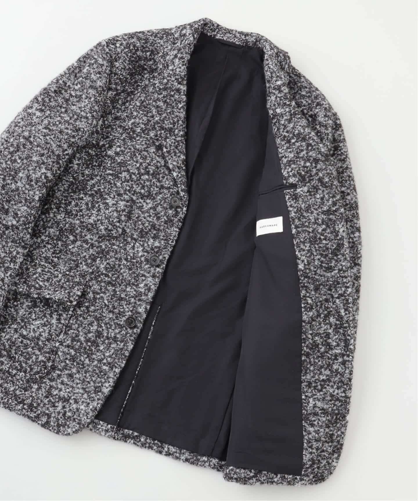 MARKAWARE(マーカウェア) for ED 別注 BLAZER（その他ジャケット