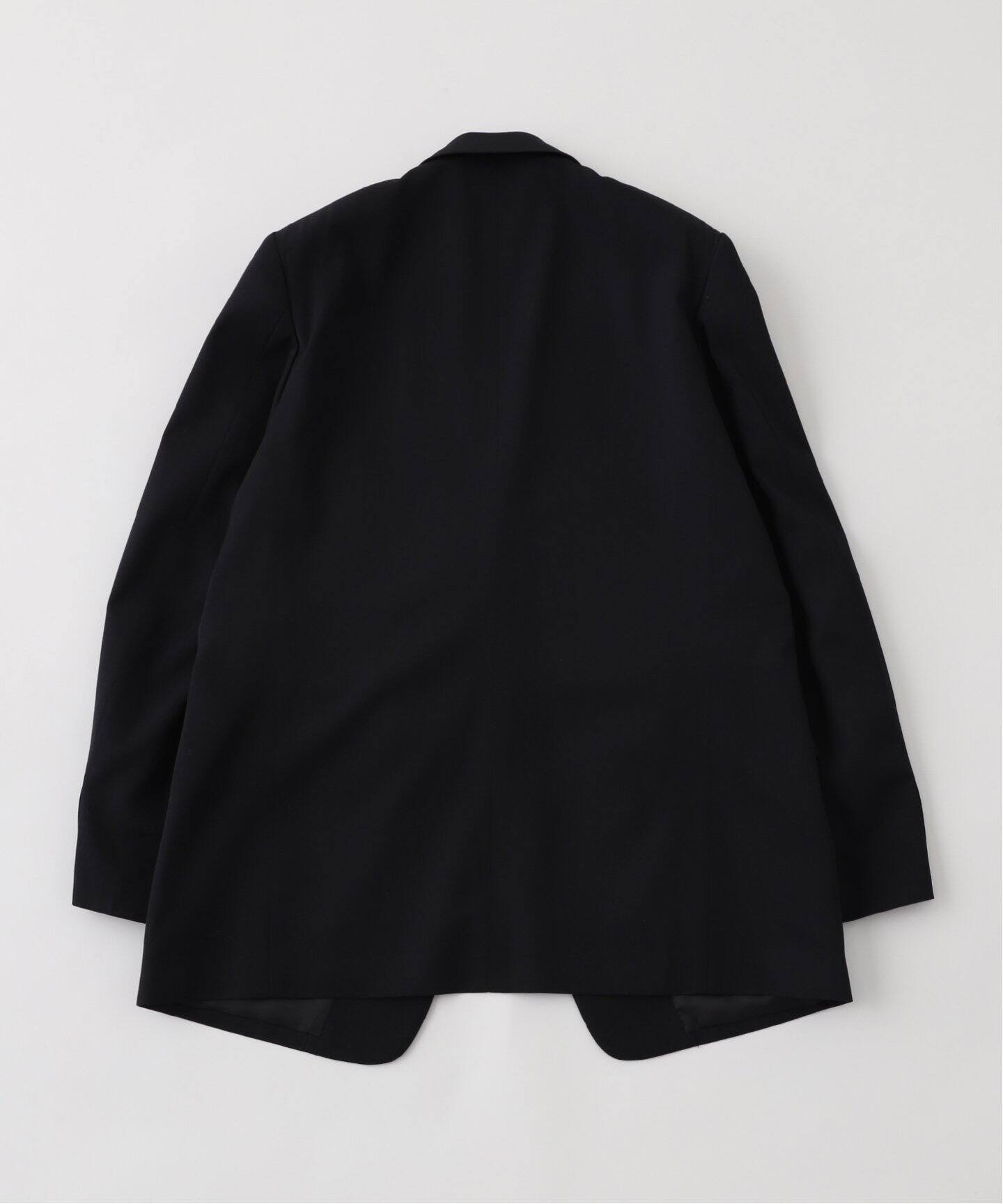 AURALEE (オーラリー) LIGHT WOOL MAX GABARDINE ジャケット A25SJ01MG 
