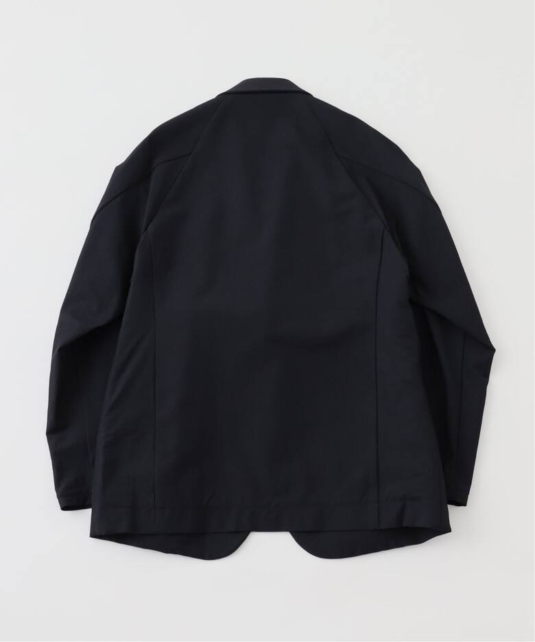 TEATORA (テアトラ) Wallet JKT PLUS GC（テーラードジャケット 
