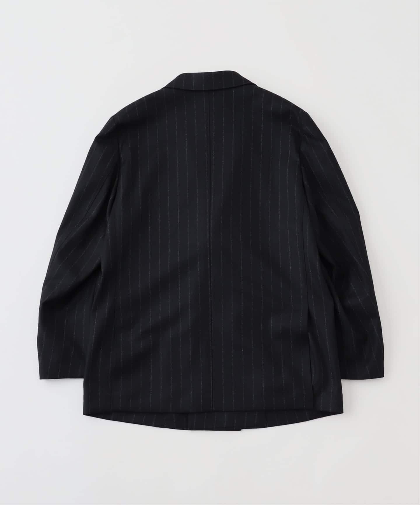 COUTURE D'ADAM (クチュール ド アダム) STRIPE ジャケット