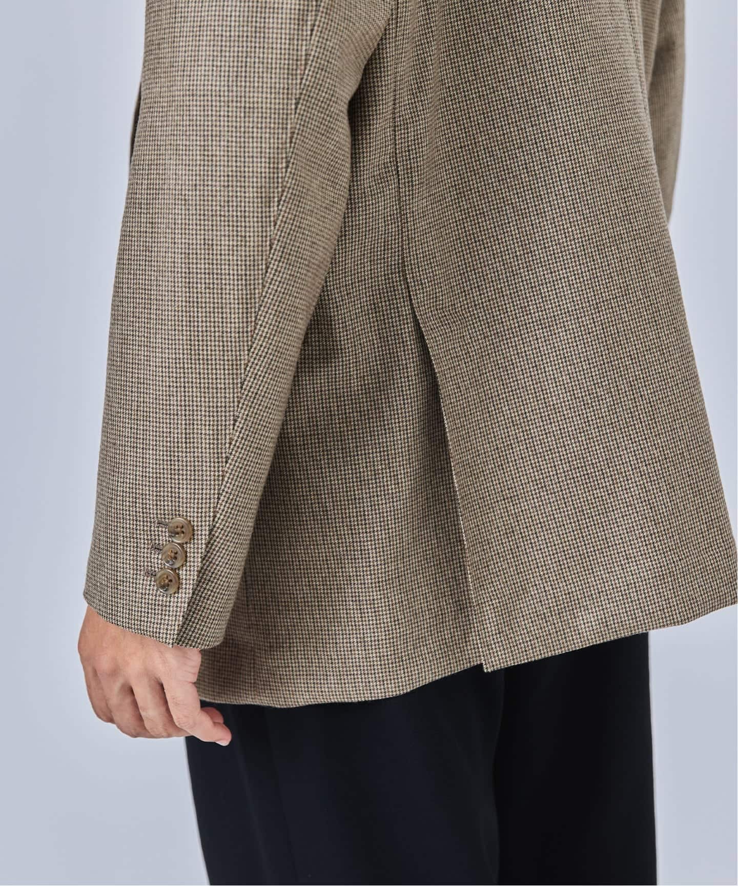 COUTURE D'ADAM (クチュール ド アダム) Gunclubcheck