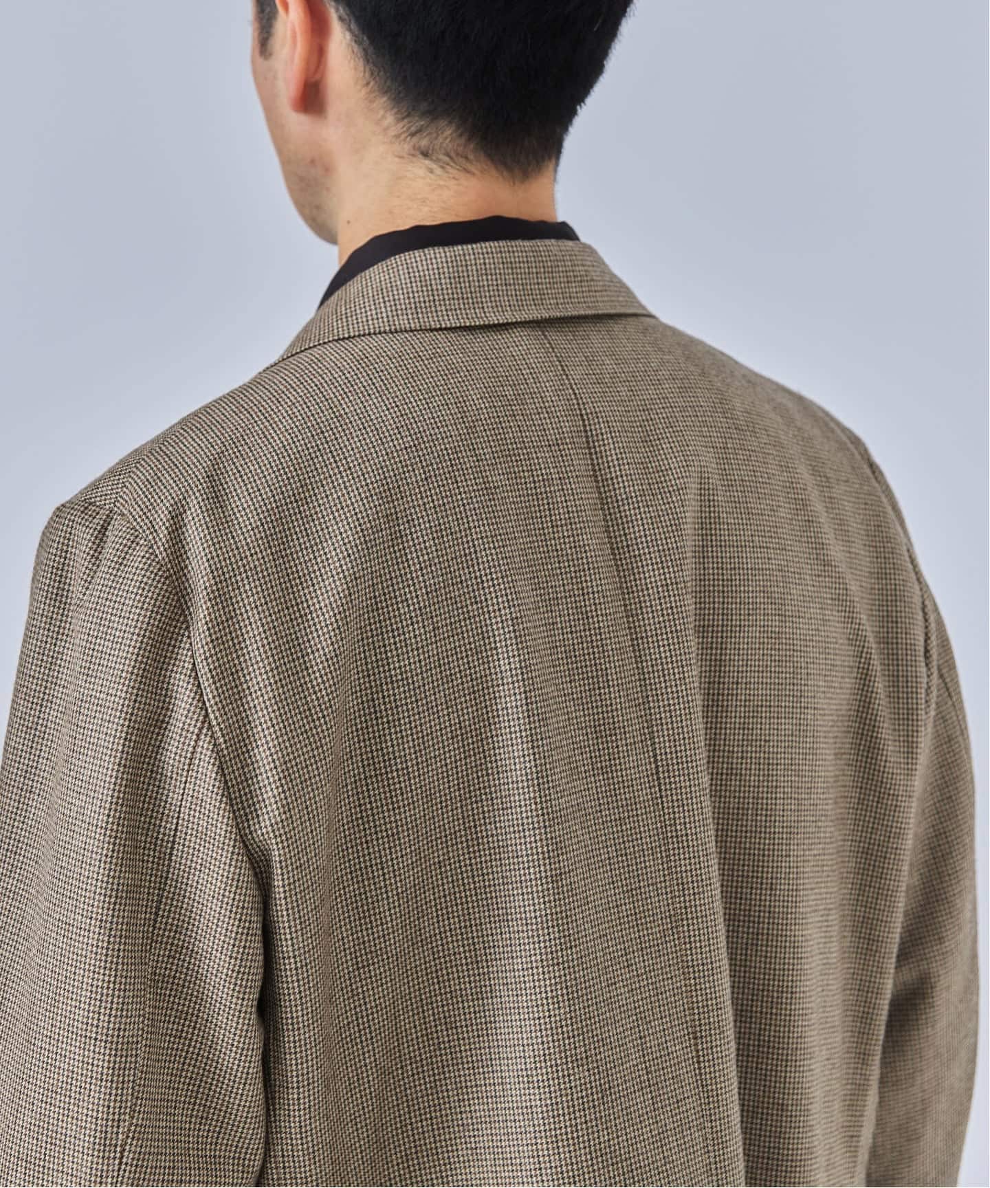 COUTURE D'ADAM (クチュール ド アダム) Gunclubcheck