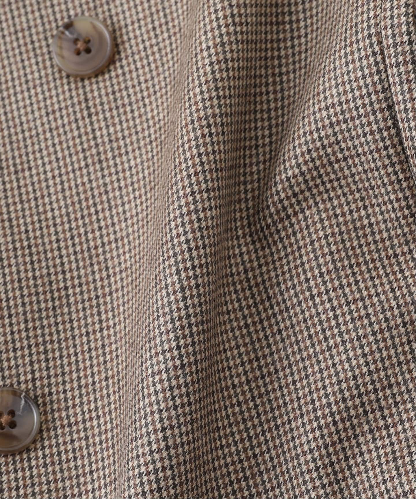 ＨＣ！！【COUTURE D'ADAM】 イタリアジャケット 徳原文子×COUTURE D'ADAM(クチュール ド アダム)のジャケット