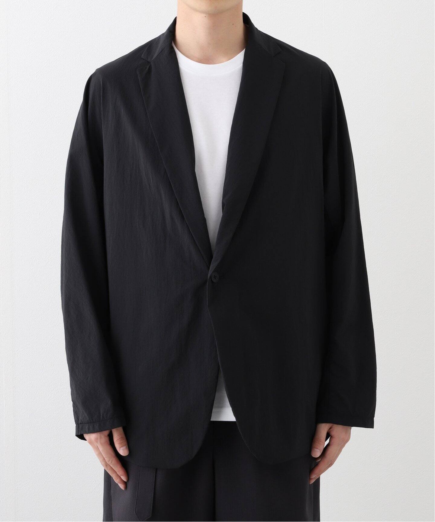 TEATORA (テアトラ) Wallet JKT PLUS DR TT-204PLUS-DR（テーラード  