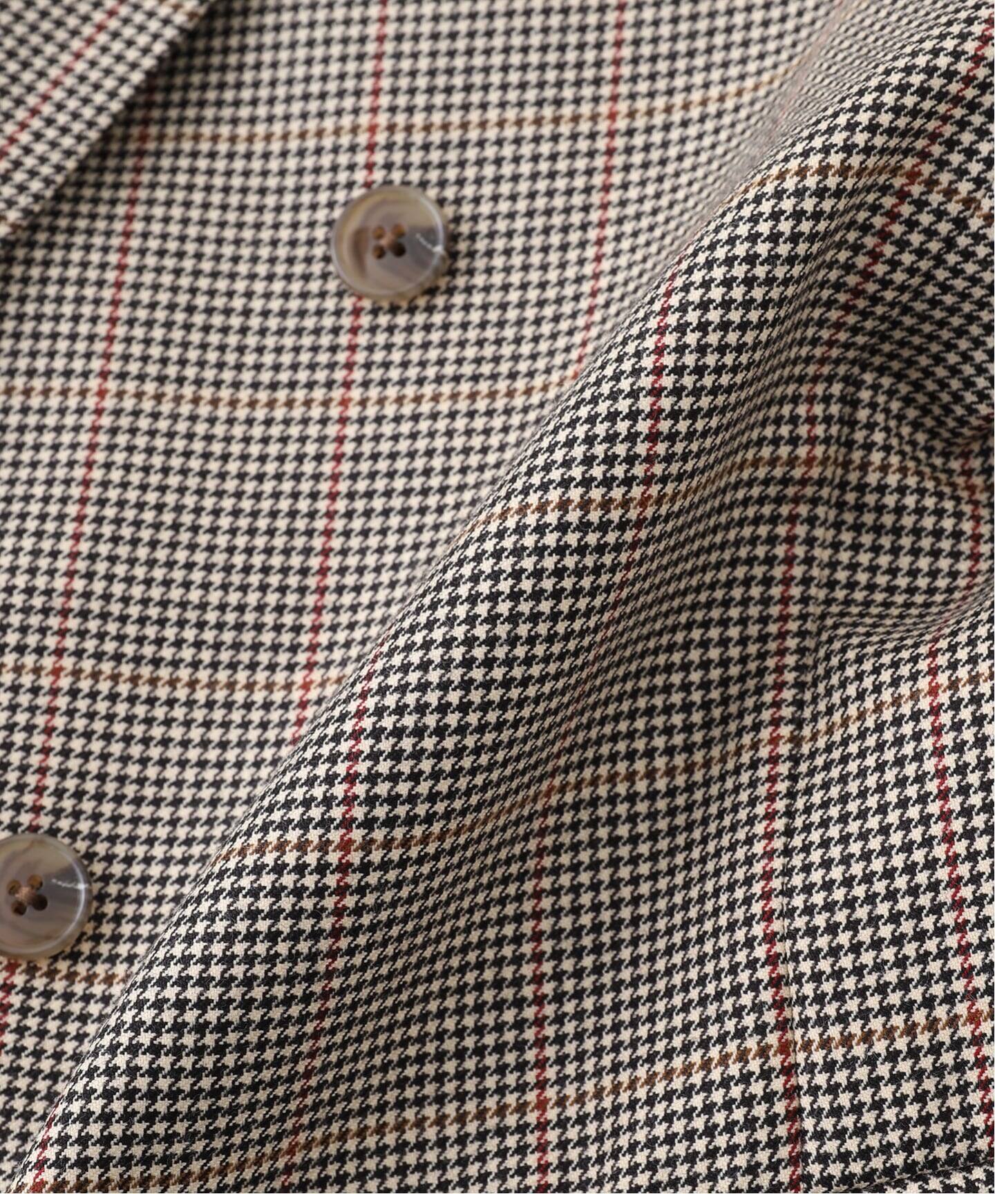 ＨＣ！！【COUTURE D'ADAM】 イタリアジャケット 徳原文子×COUTURE D'ADAM(クチュール ド アダム)のジャケット