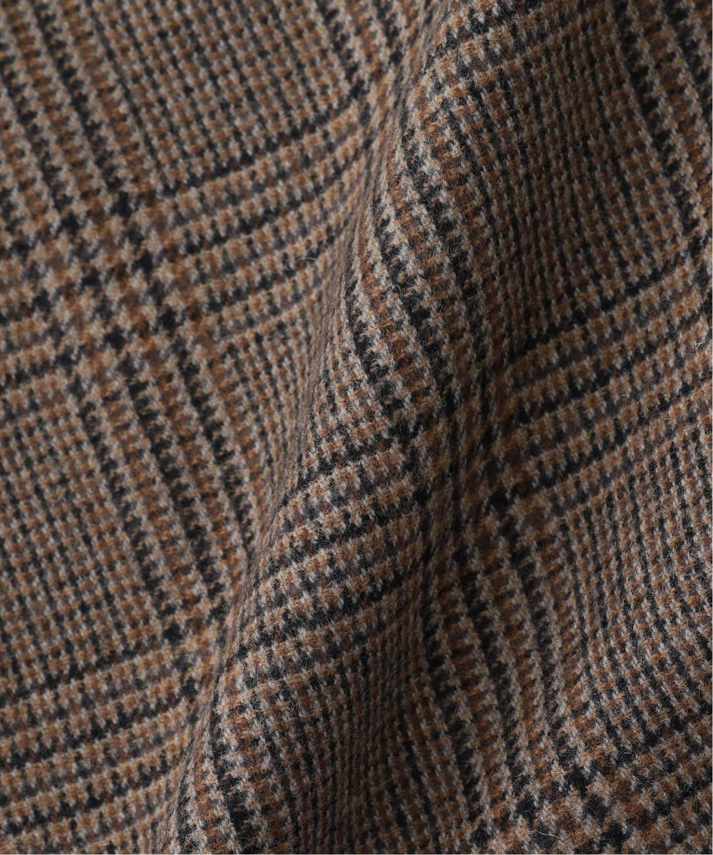 りゅう エディフィス 超高級 秋冬 カシミヤ混 テーラードジャケット 楽天市場】CFCL シーエフシーエル ミラノリブ テーラード