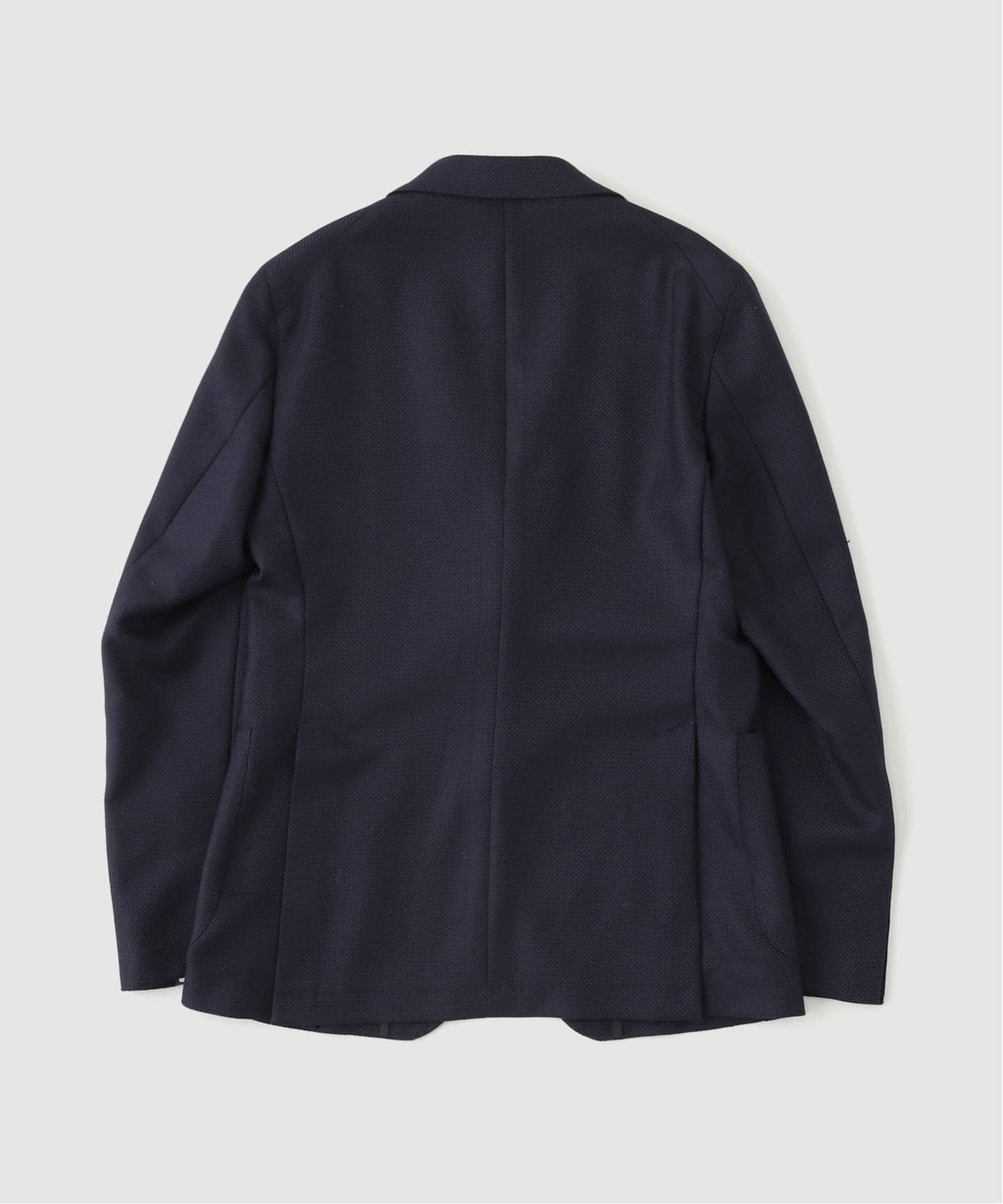 TAGLIATORE(タリアトーレ) Basket Solid JK（テーラードジャケット