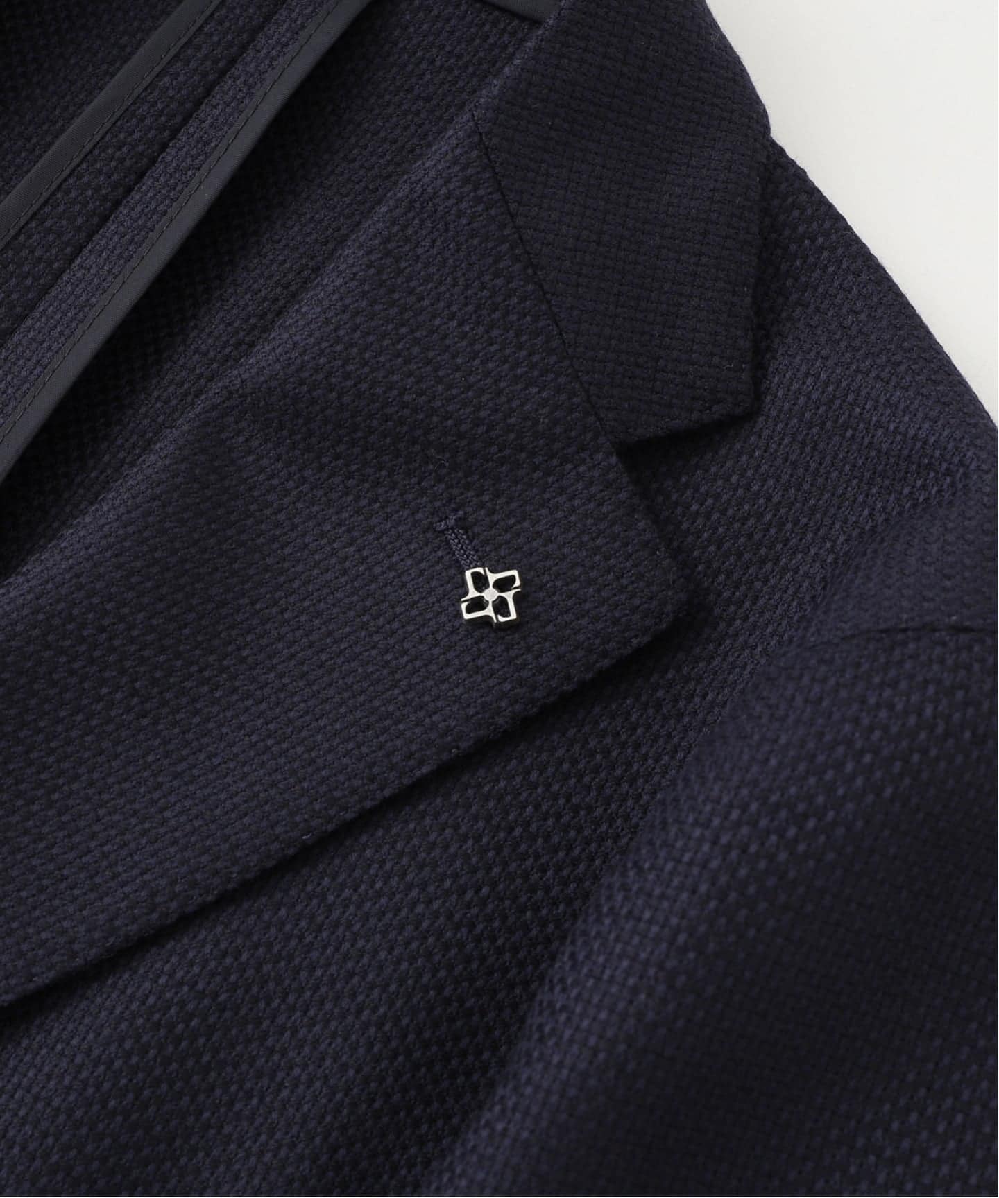 TAGLIATORE(タリアトーレ) Basket Solid JK（テーラードジャケット