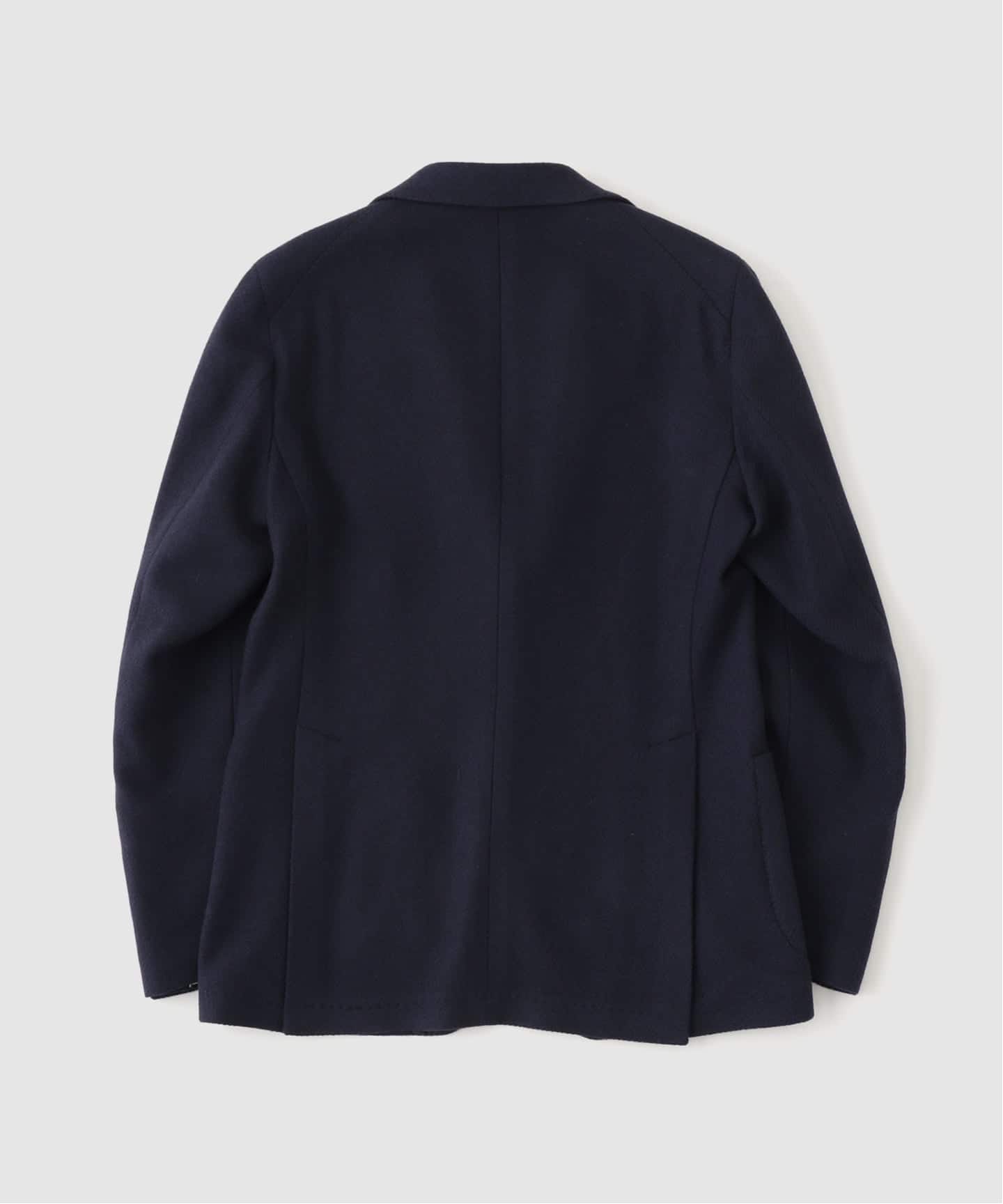 TAGLIATORE (タリアトーレ) WoolTwill JK（テーラードジャケット