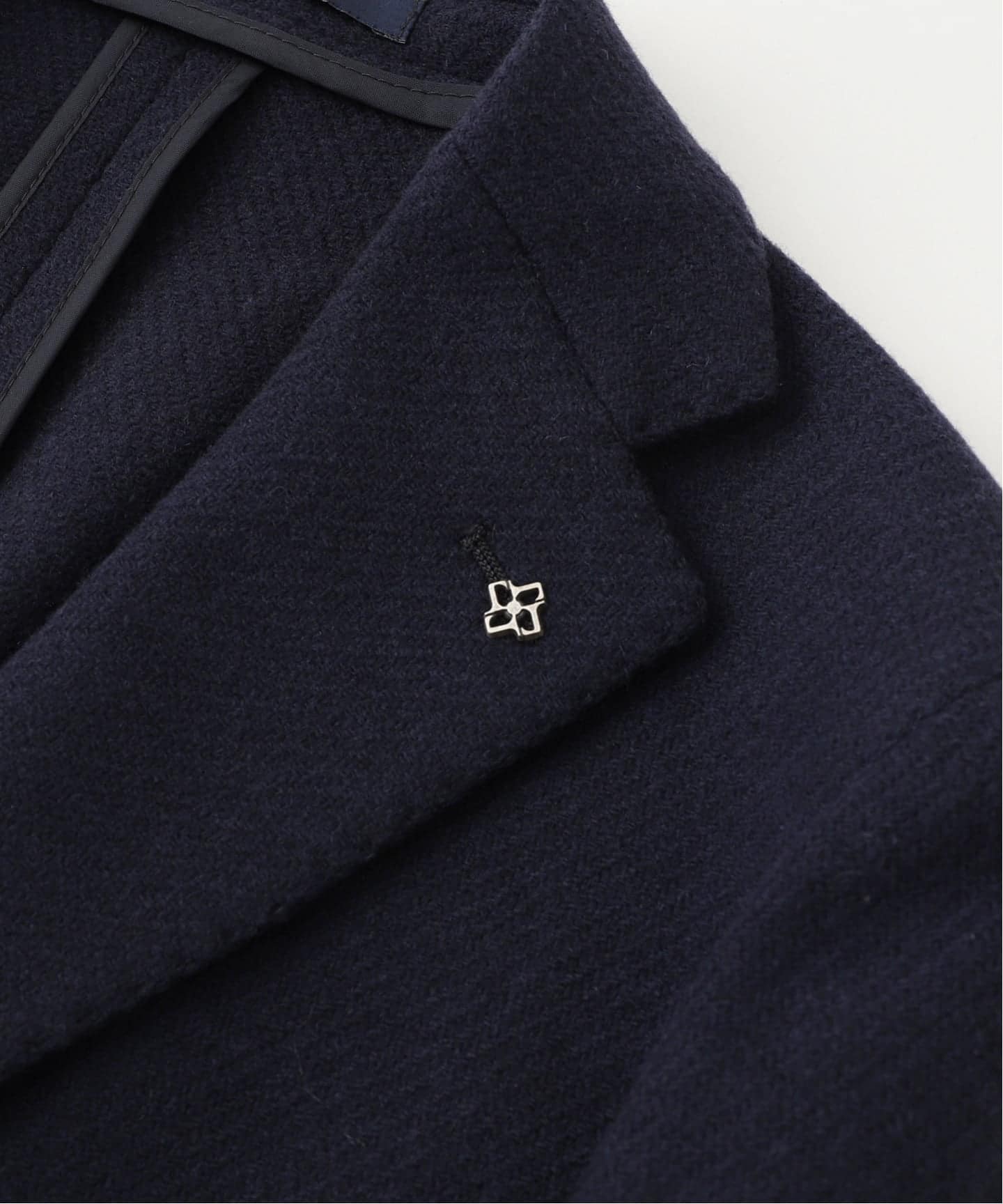 TAGLIATORE (タリアトーレ) WoolTwill JK（テーラードジャケット