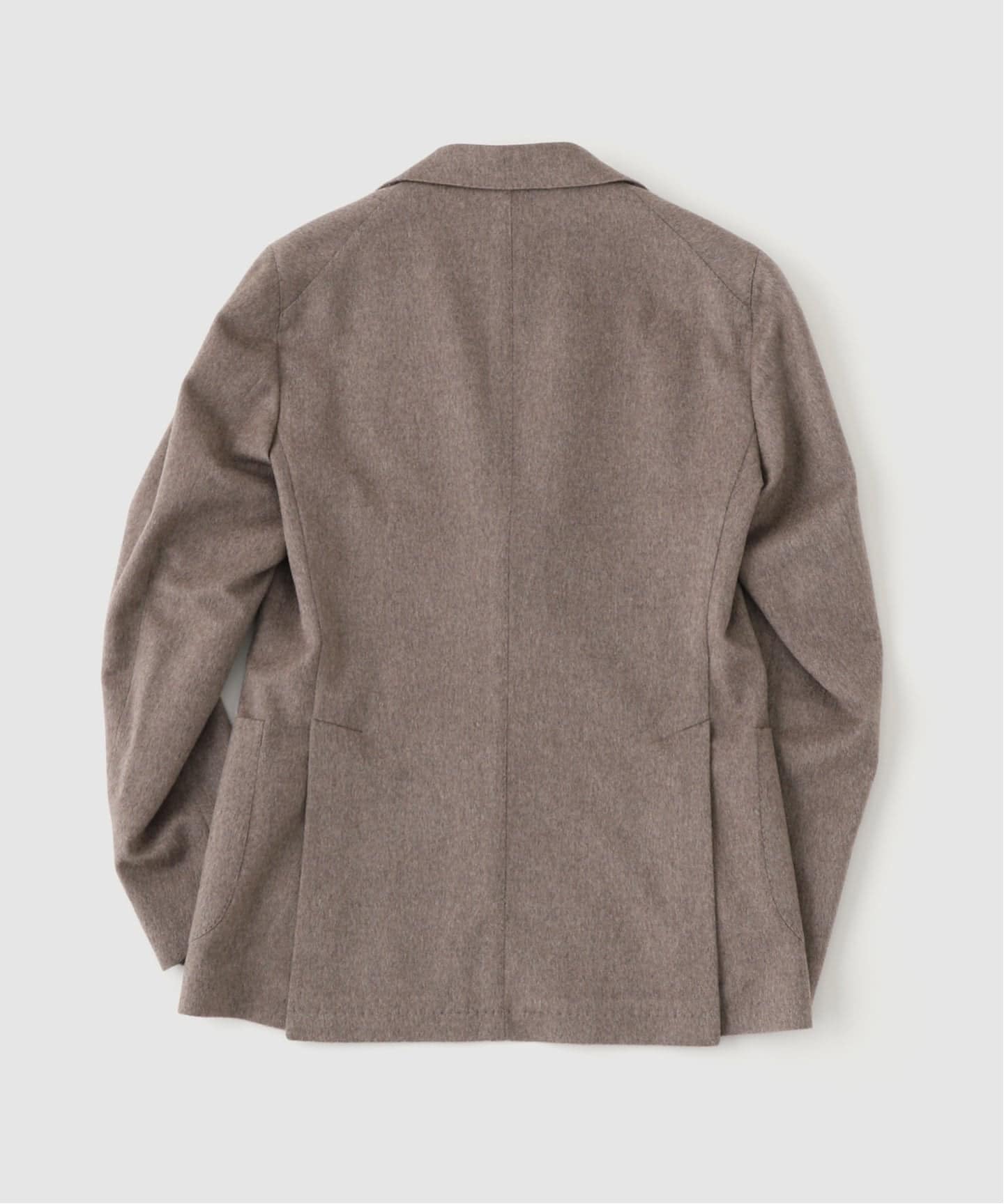 TAGLIATORE (タリアトーレ) WoolCashmere Solid JK（その他ジャケット