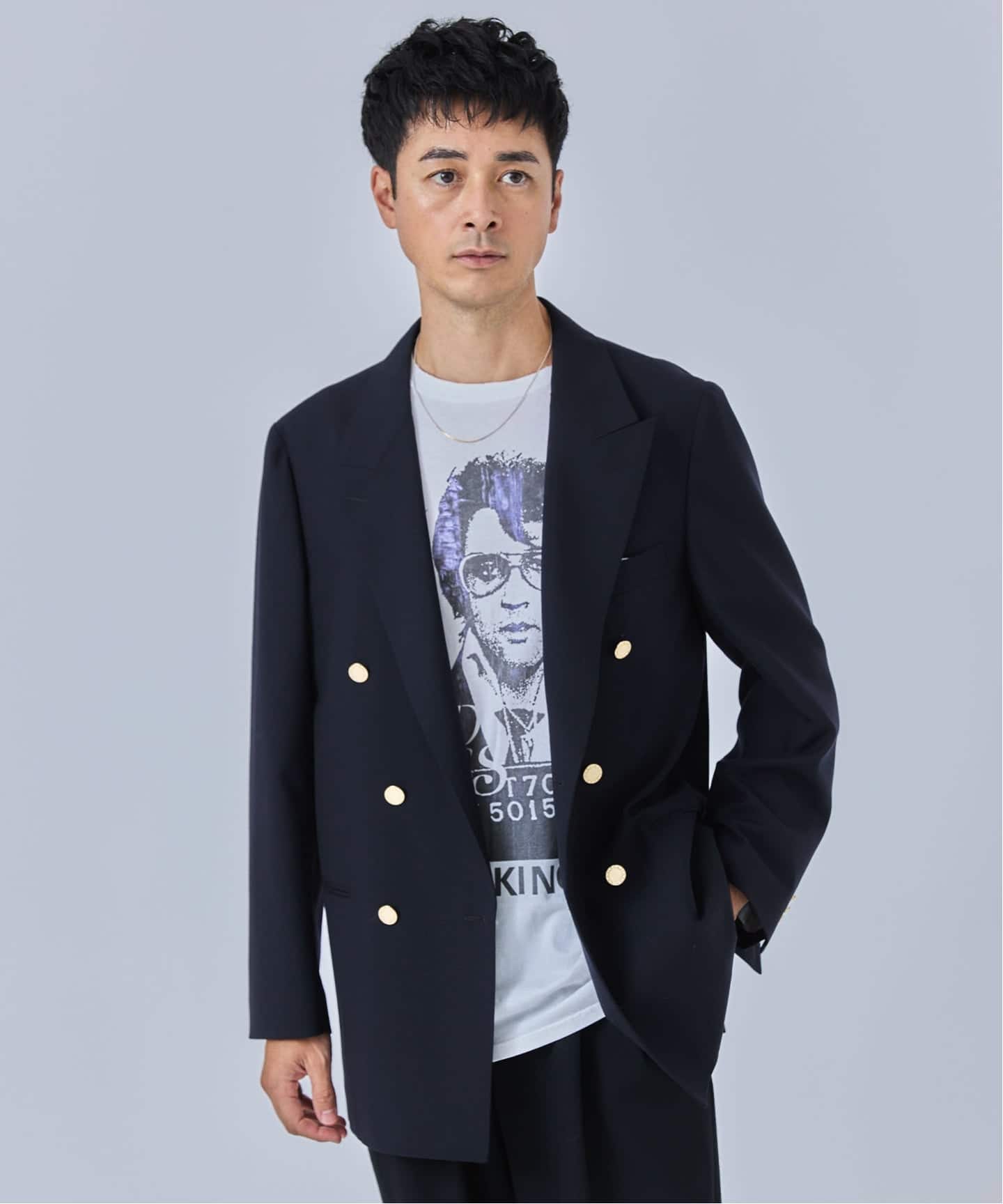 COUTURE D'ADAM (クチュール ド アダム) Blazer ジャケット