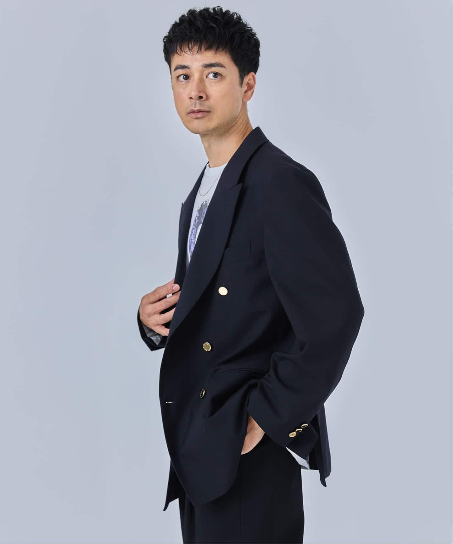 COUTURE D'ADAM (クチュール ド アダム) Blazer ジャケット