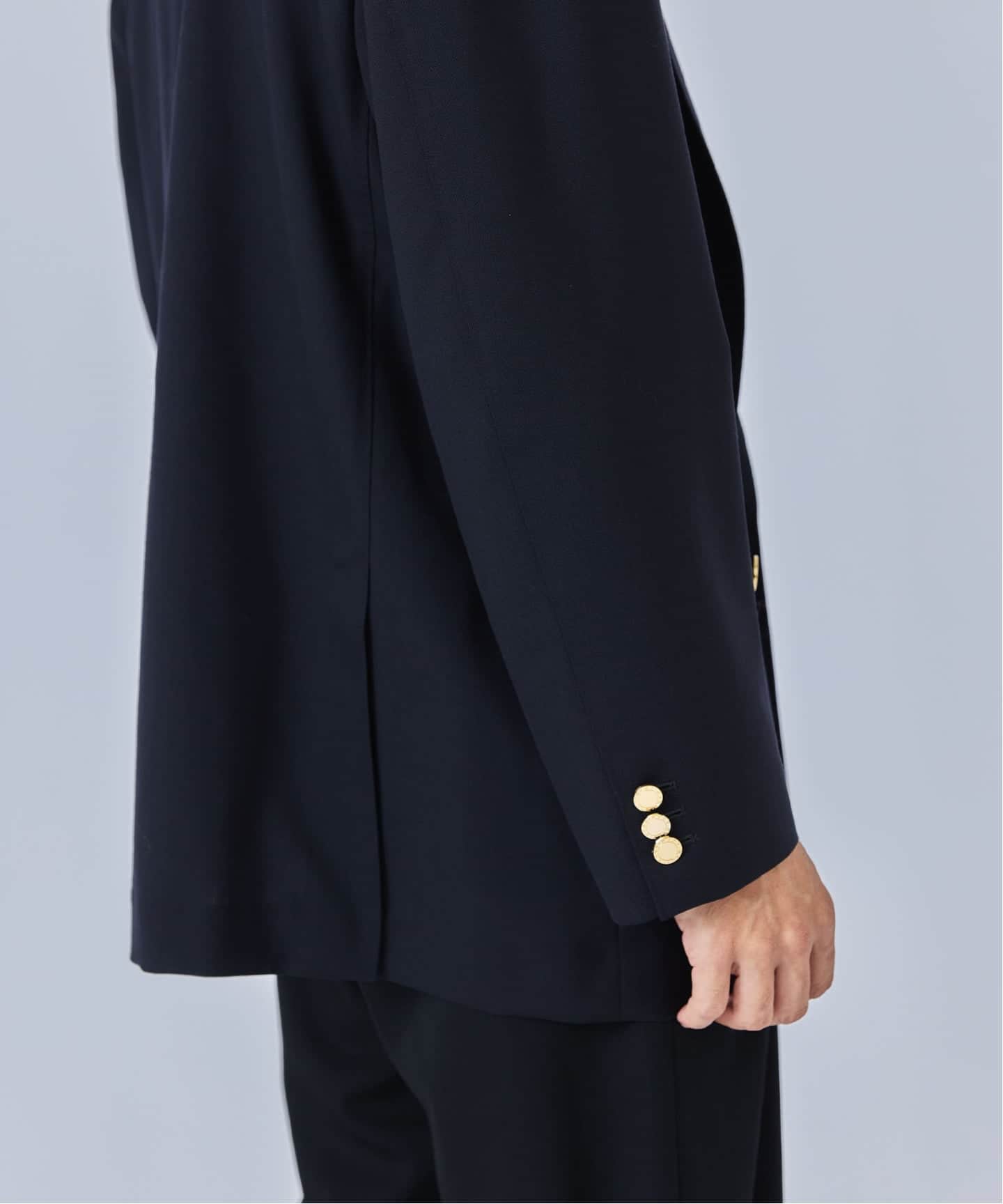 COUTURE D'ADAM (クチュール ド アダム) Blazer ジャケット