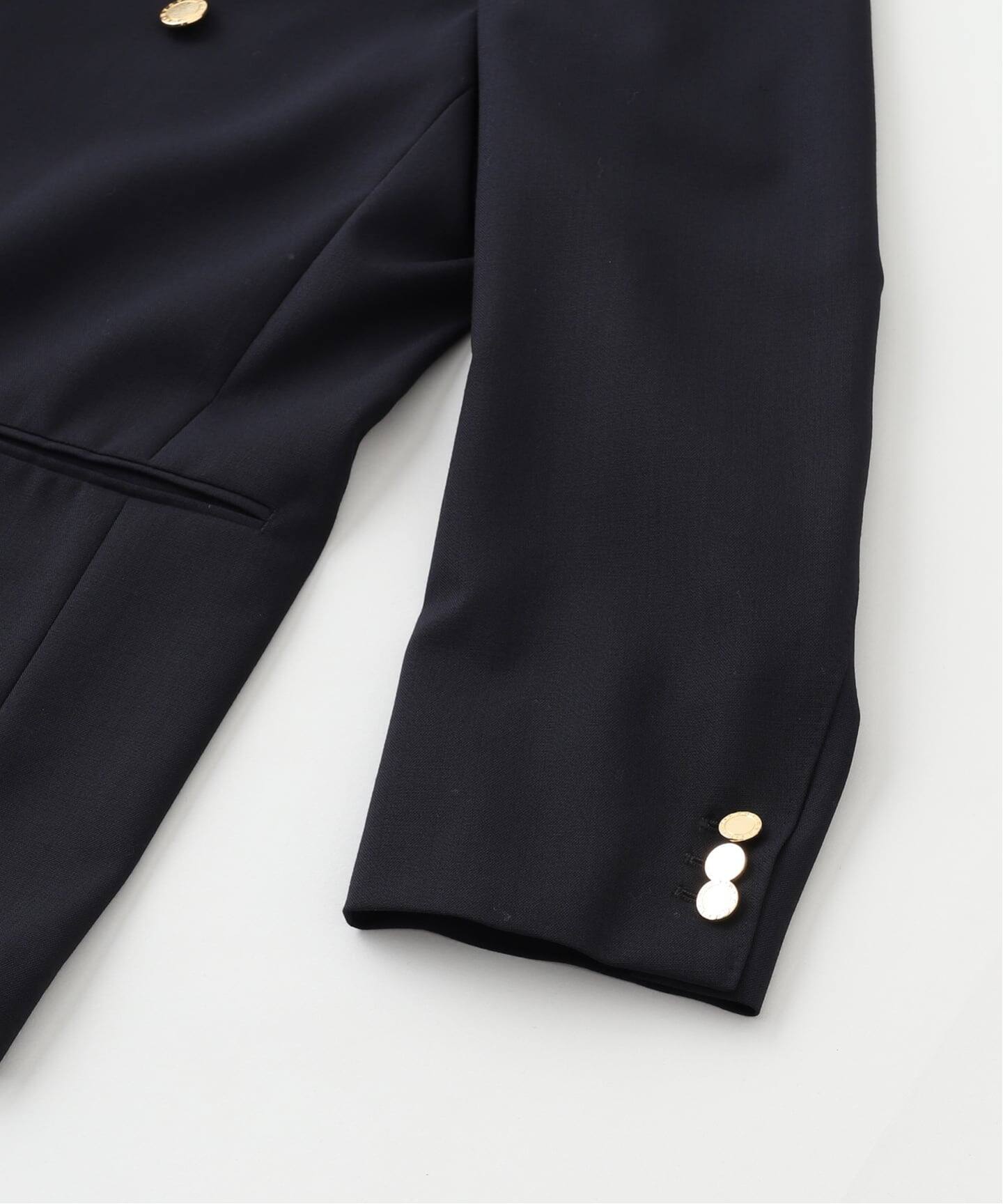 COUTURE D'ADAM (クチュール ド アダム) Blazer ジャケット