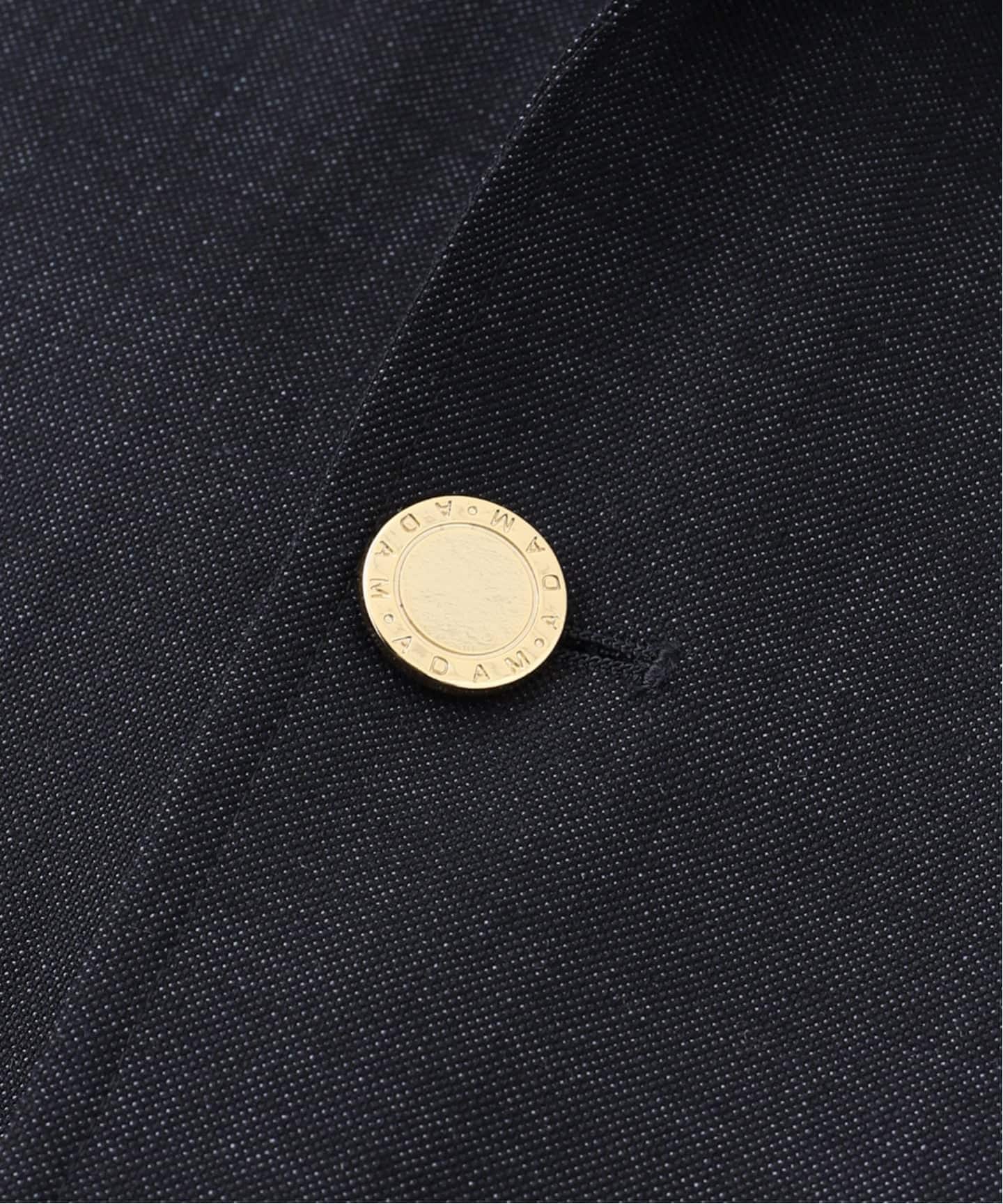 COUTURE D'ADAM (クチュール ド アダム) 別注 SACK ジャケット(NAVY