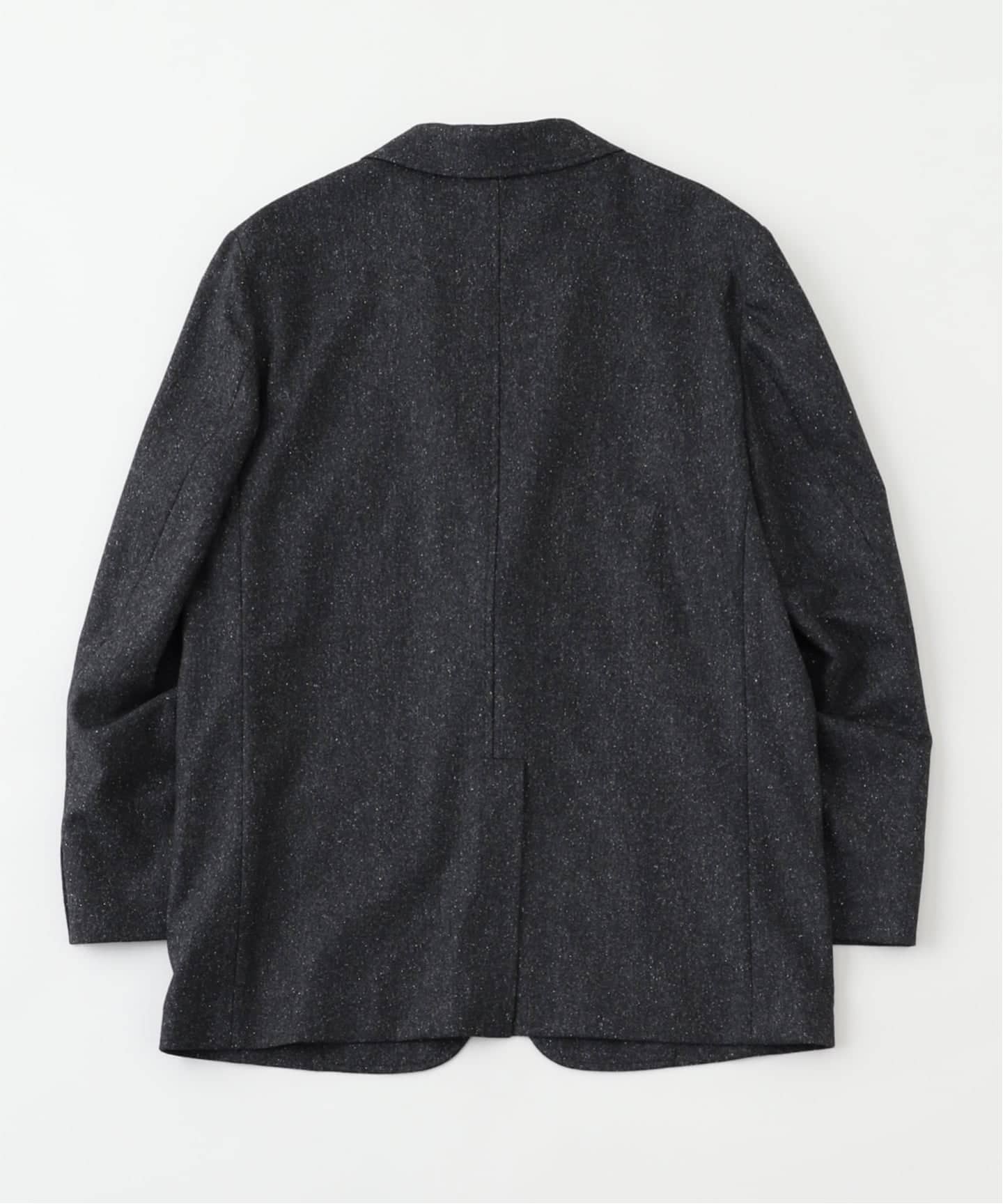 COUTURE D'ADAM (クチュール ド アダム) 別注 SACK ジャケット(Silk