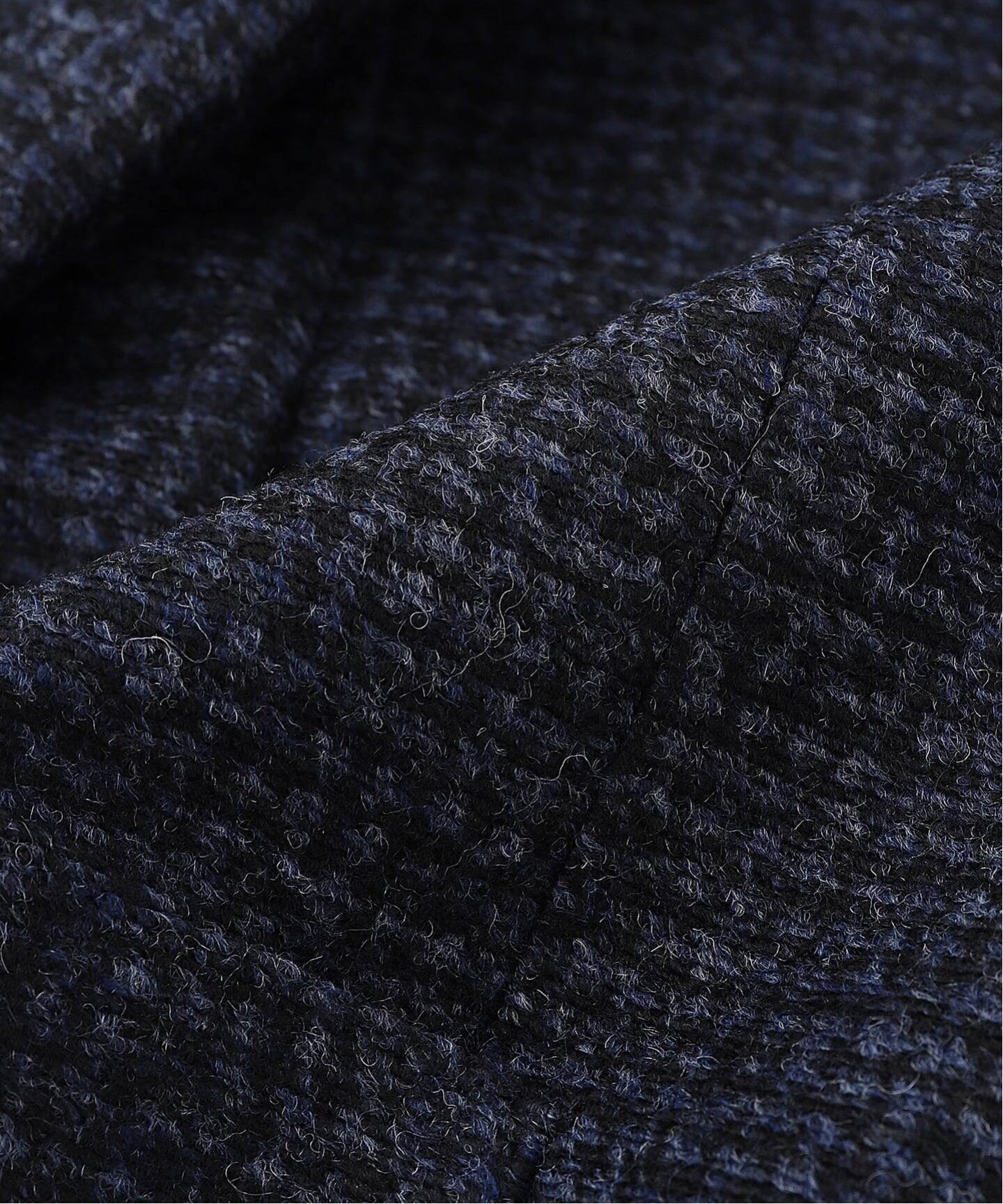 BRERAS (ブレラス) Jersey ハウンドトゥース ジャケット（その他