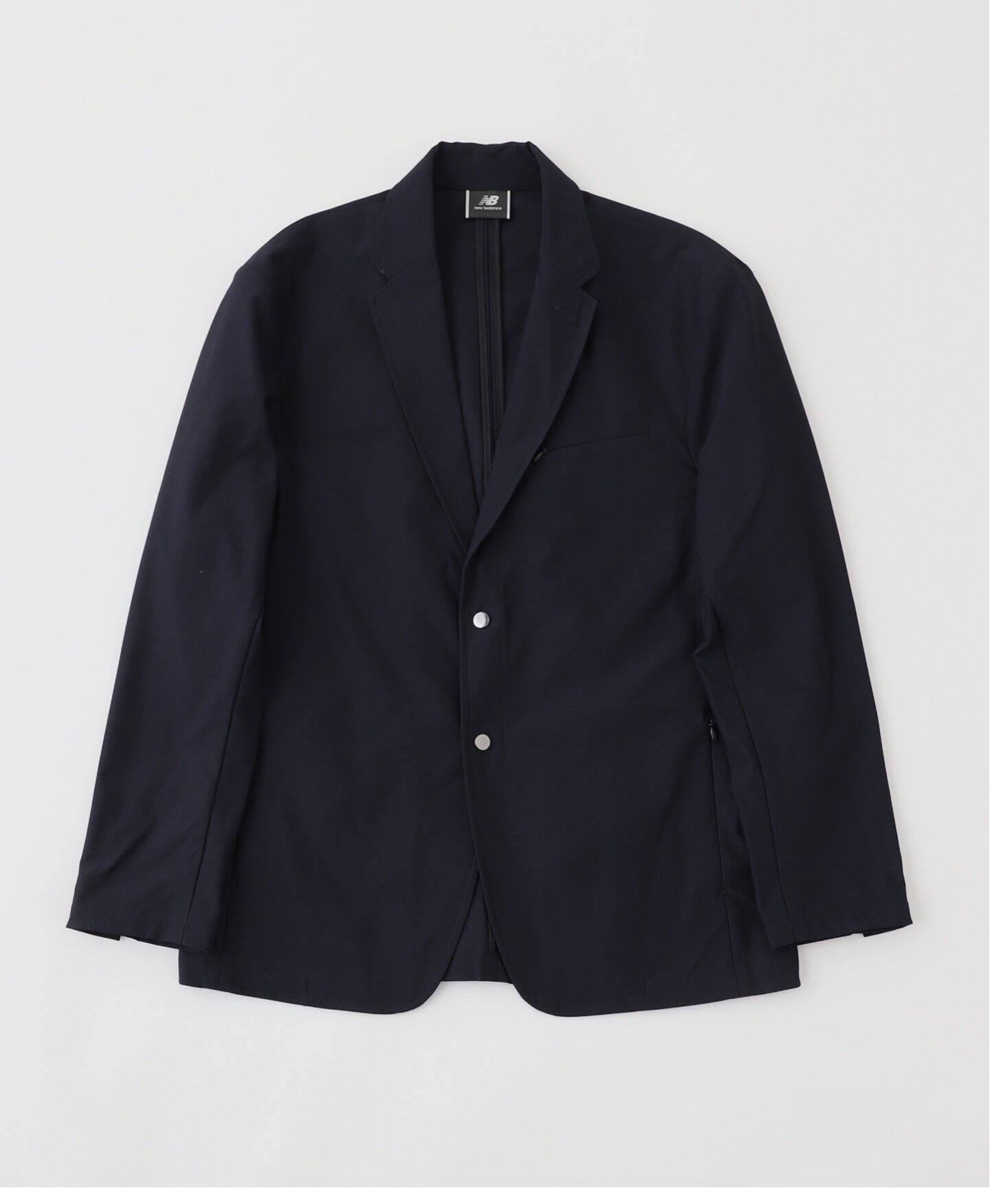 New Balance (ニューバランス) MET24 Single Jacket NB Dry  