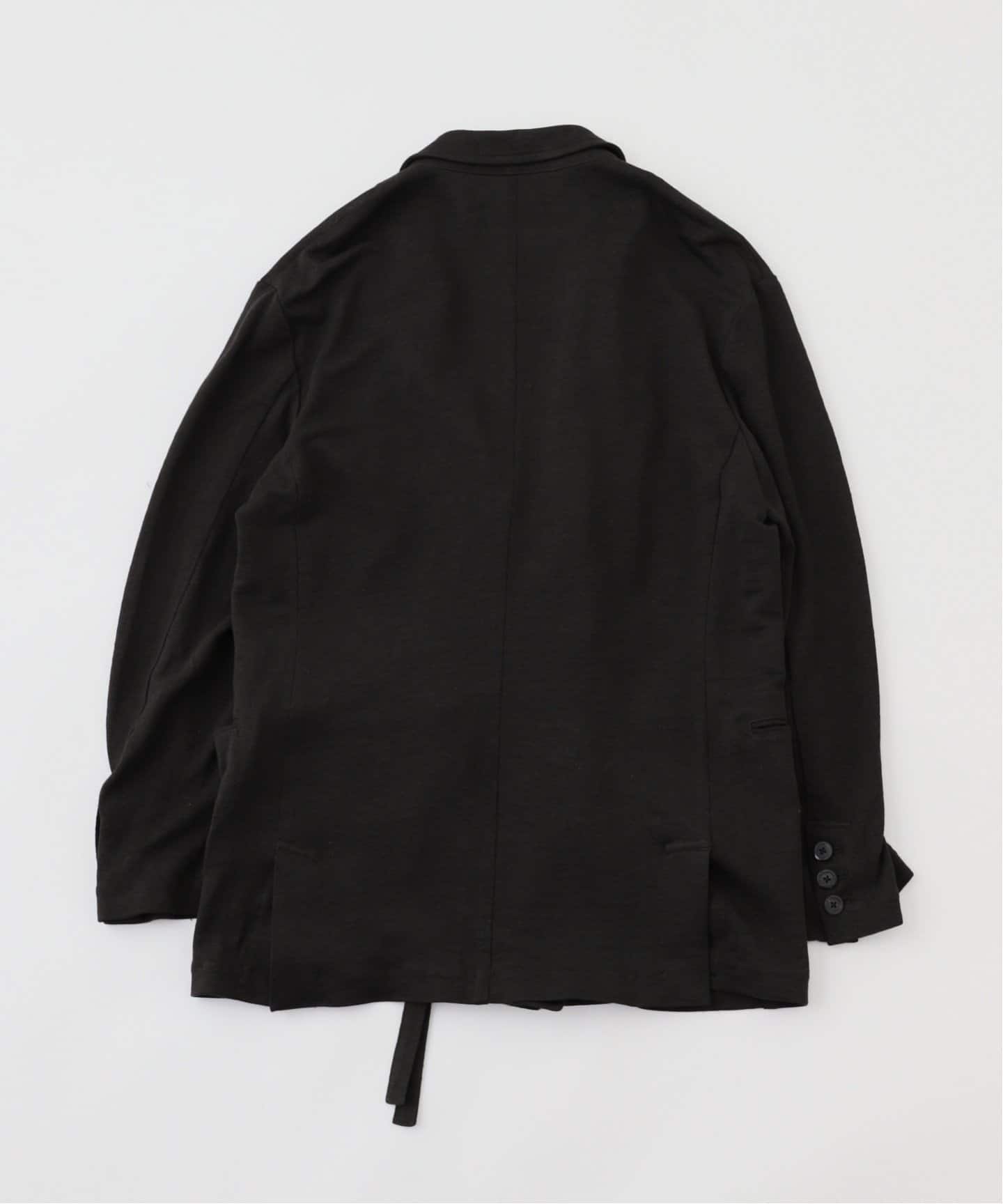 ensou. (エンソウ)Jersey Chill Blazer E12J012（その他