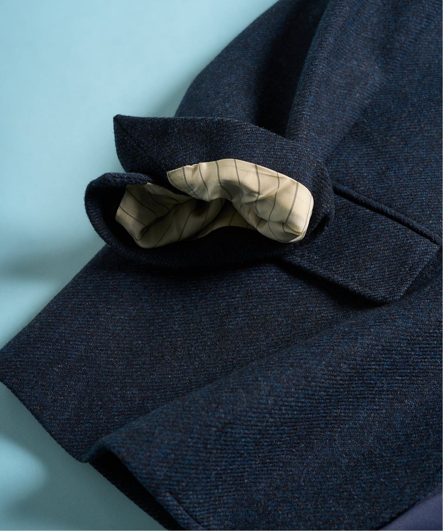 MOONLIGHT CLOTHING】 British Pattern ジャケット（テーラード