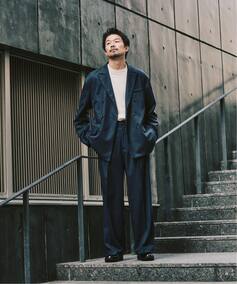 ジャケット･スーツ