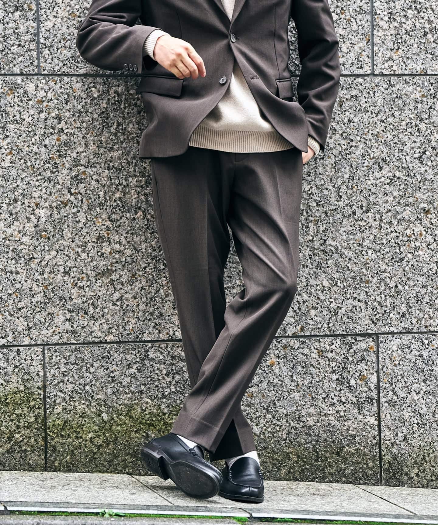 4点セット　フォーマルスーツ　セットアップ　コンビネゾン 150cm フォーマルスーツ セットアップ 男子 4点セット - メルカリ