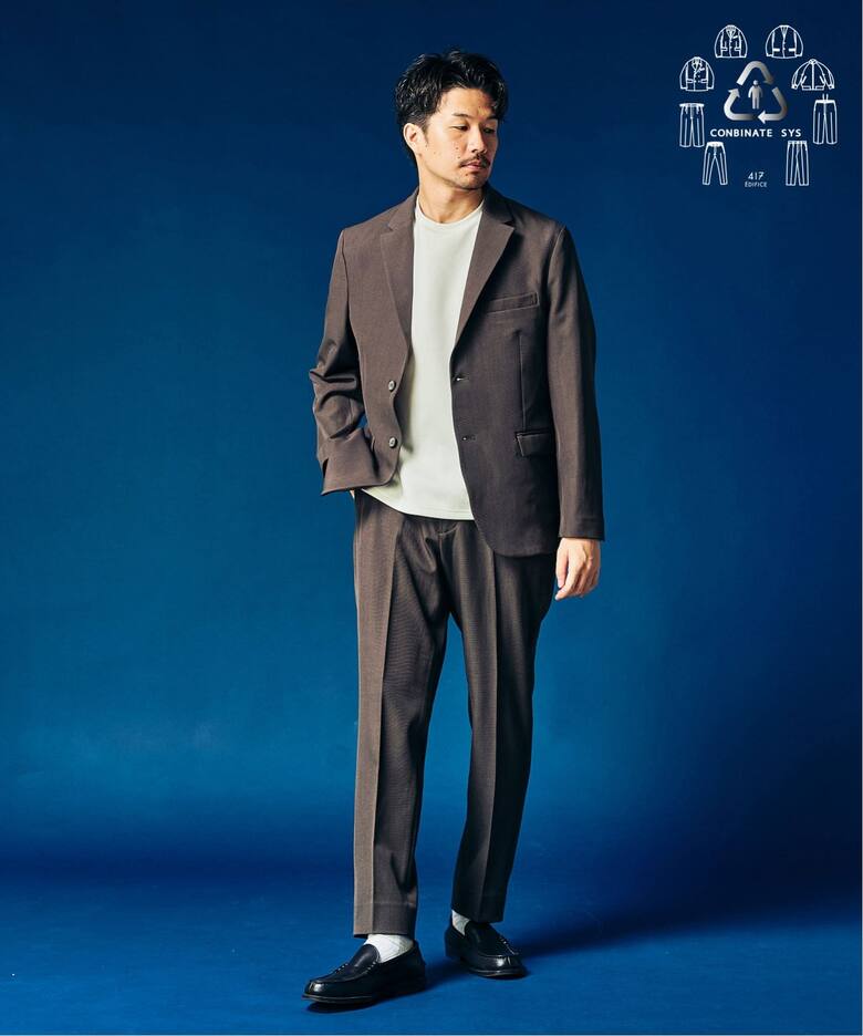 ジャケット･スーツ