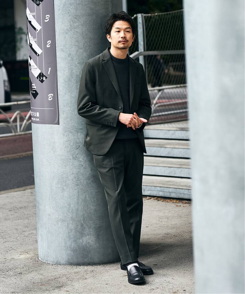 ジャケット･スーツ