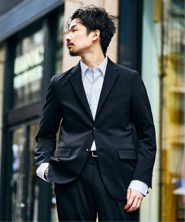 ワルツツイル セットアップ（スーツ・セットアップ）｜417 EDIFICE 