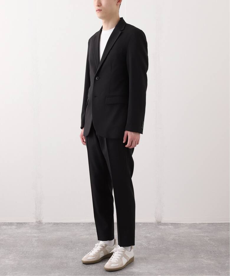 ワルツツイル セットアップ（スーツ・セットアップ）｜417 EDIFICE  