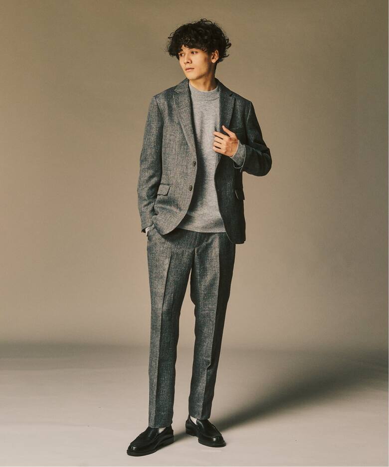ジャケット･スーツ