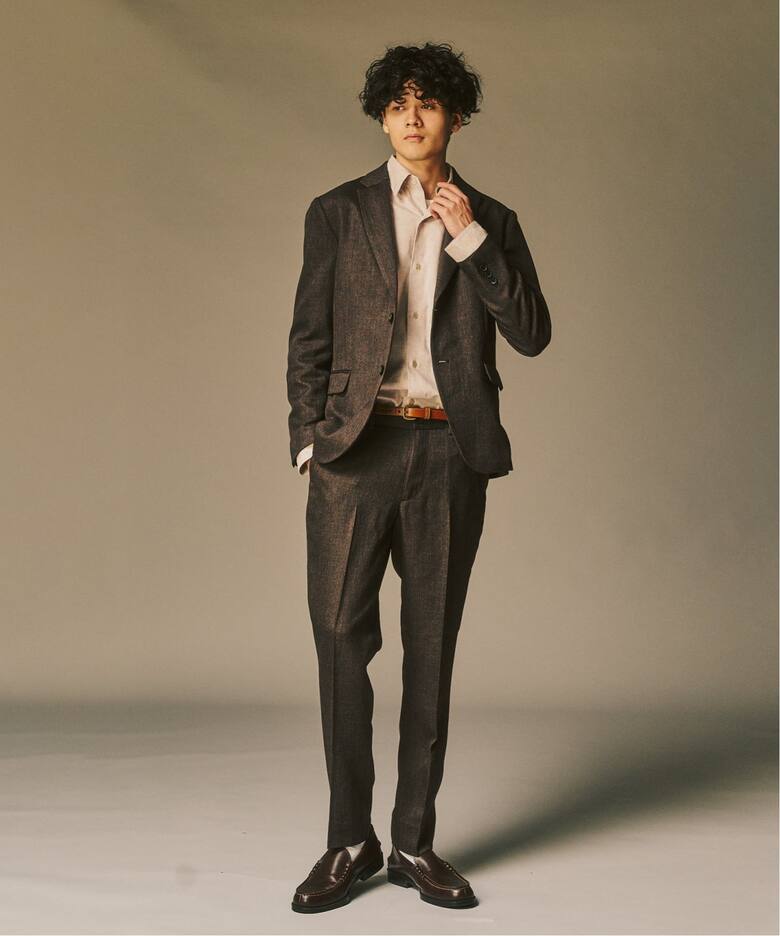 ジャケット･スーツ