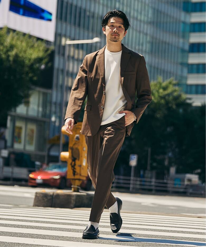 ジャケット･スーツ