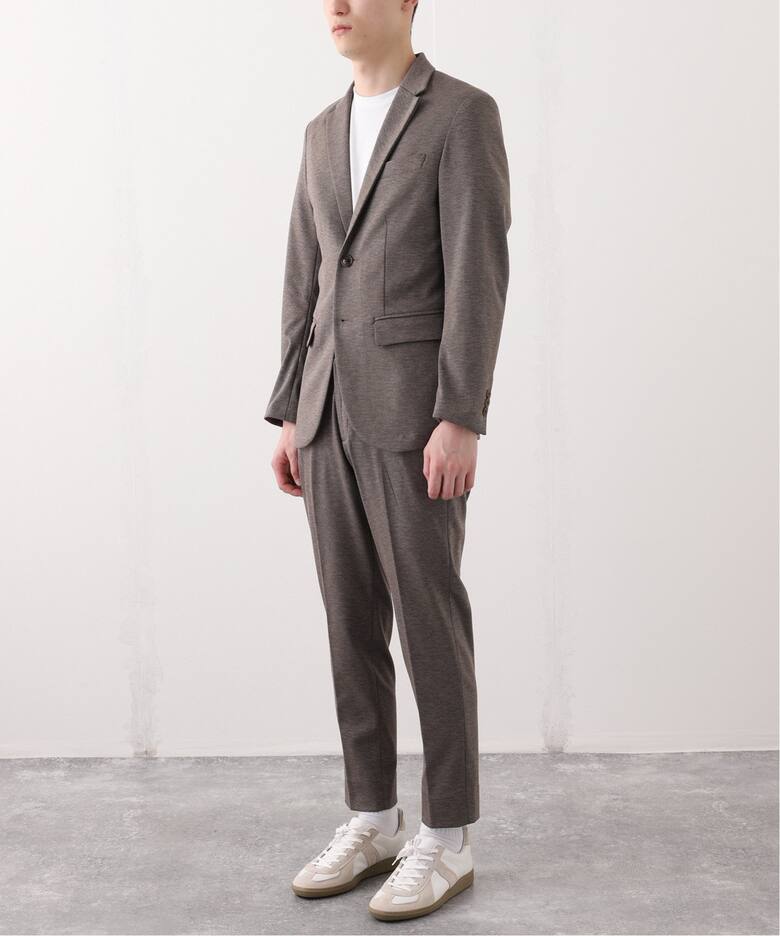 シャークジャージ セットアップ（スーツ・セットアップ）｜417 EDIFICE 