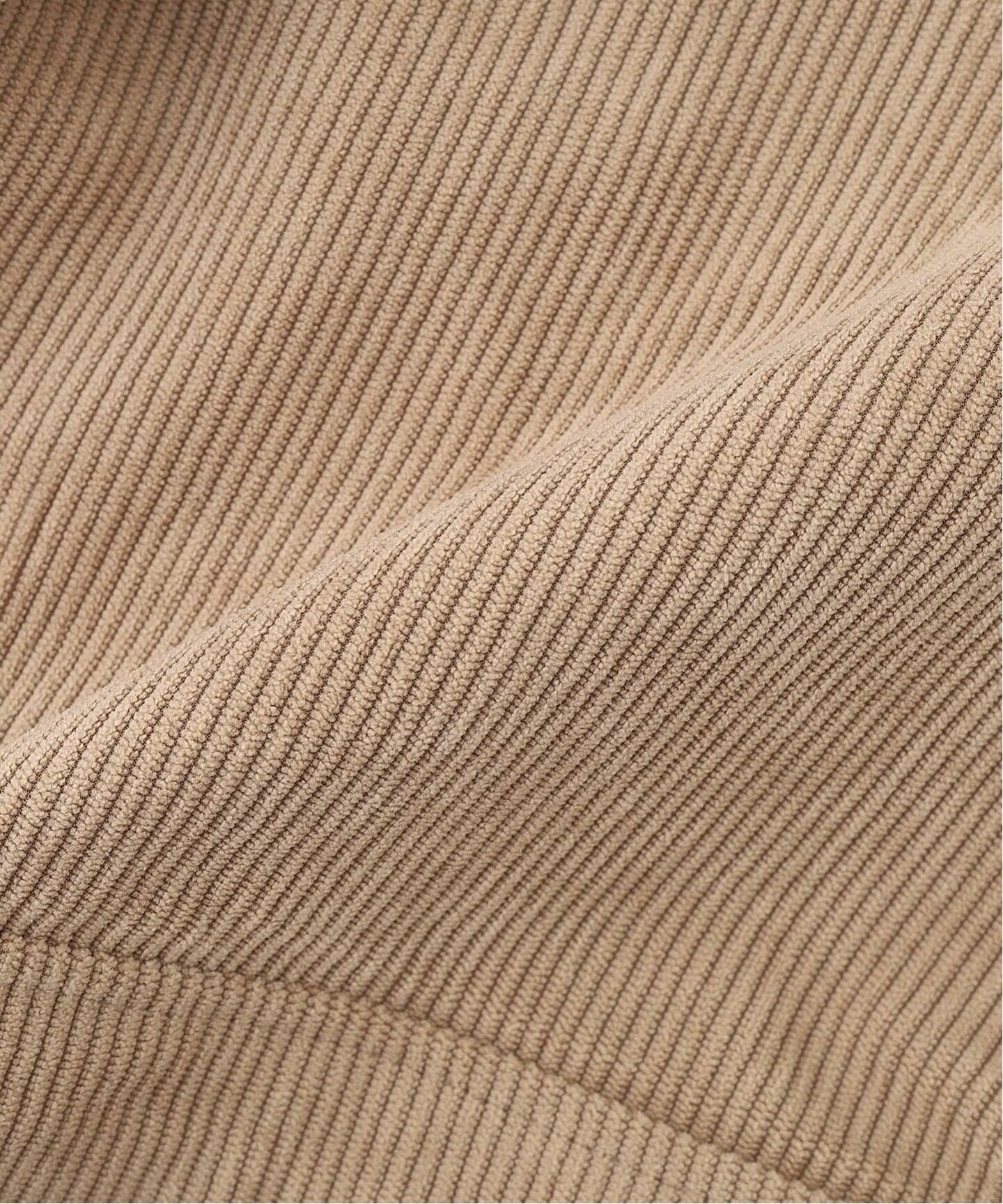 P コーデュロイ ジャケット ”セットアップ着用可能”（テーラード