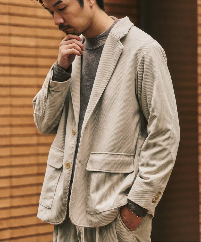 ジャケット･スーツ