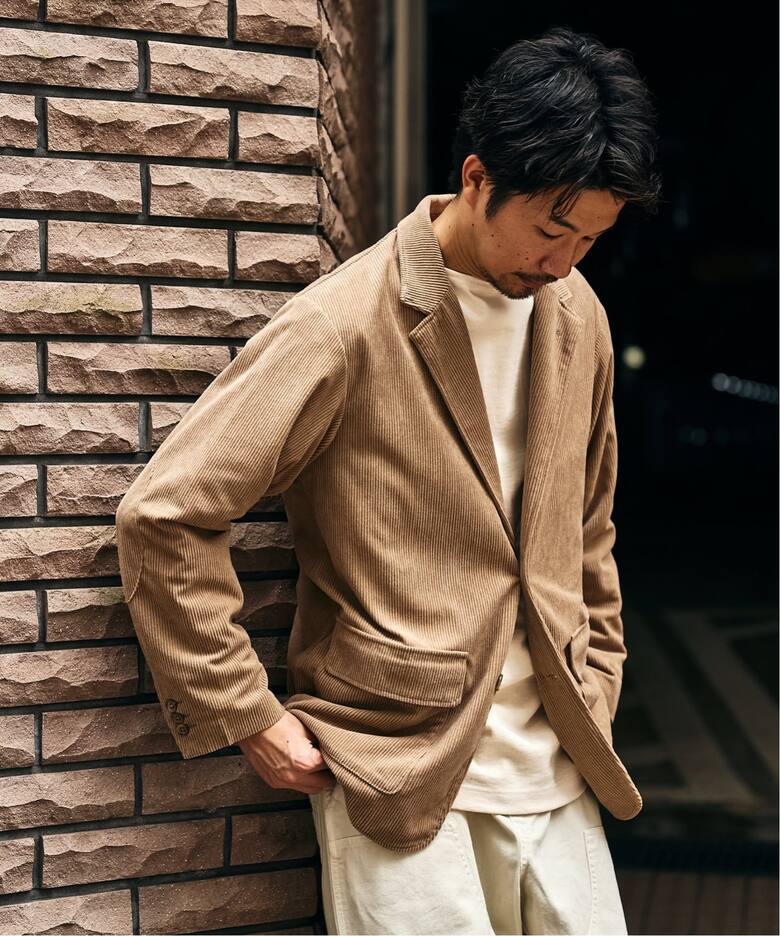 ジャケット･スーツ