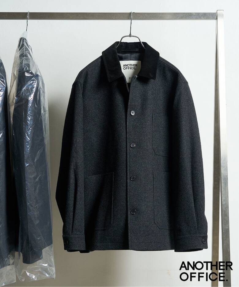 ジャケット･スーツ