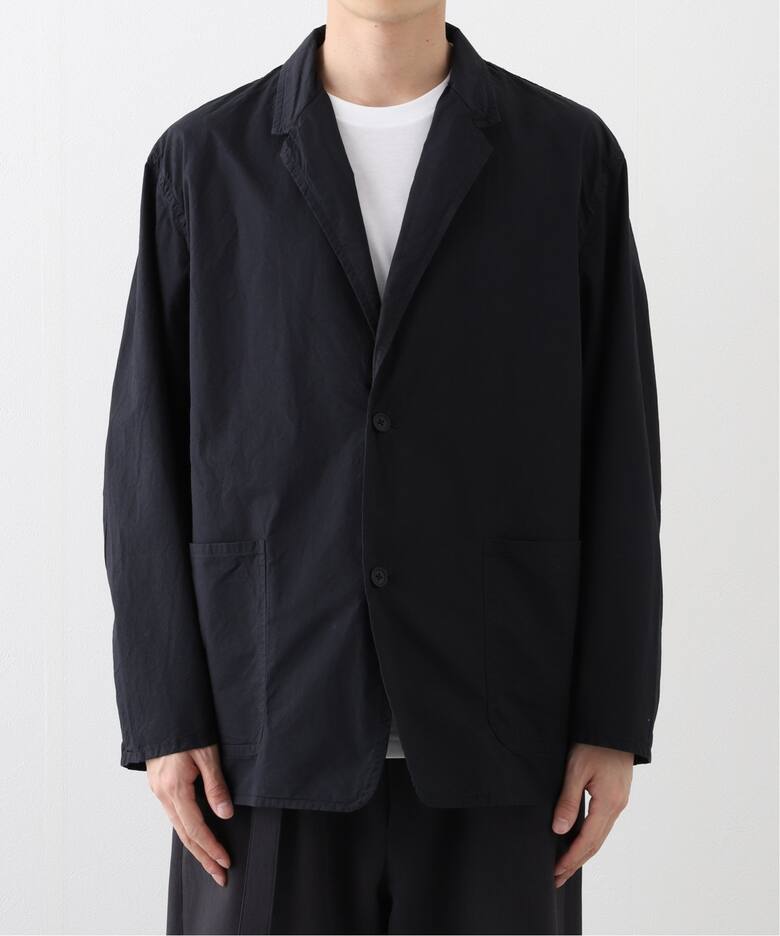 STILL BY HAND / スティルバイハンド Gatmentdye 2B jacket JK01251 