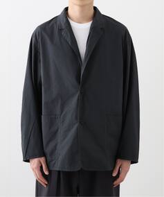 STILL BY HAND / スティルバイハンド Gatmentdye 2B jacket JK01251 
